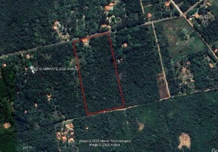 Lote/Terreno à venda, 51200m² no Verdecap, Teresina