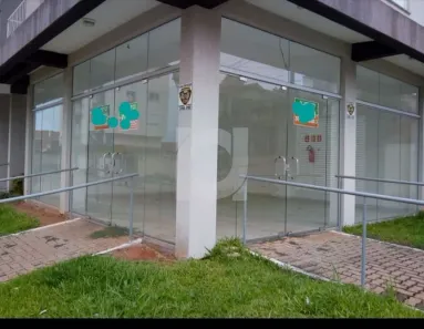 Ponto Comercial à venda, 52m² no Campestre, São Leopoldo