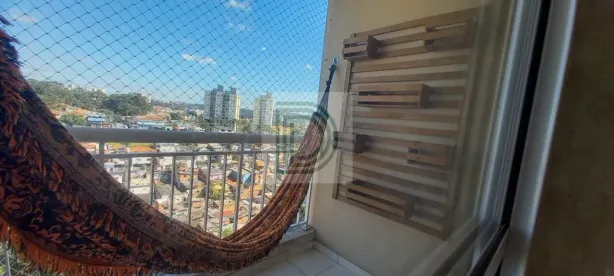 Apartamento com 2 Quartos à venda, 65m² no Vila Nova Alba, São Paulo