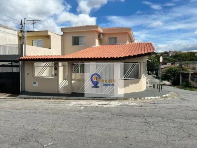 Sobrado com 3 Quartos à venda, 290m² no Vila Feliz, São Paulo