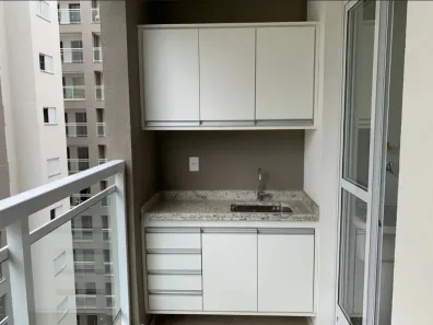 Apartamento com 2 Quartos à venda, 68m² no Jardim do Sul, Bragança Paulista