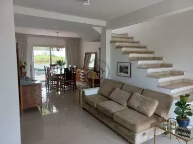 Casa de Condomínio com 3 Quartos à venda, 263m² no Jardim Alto da Colina, Valinhos