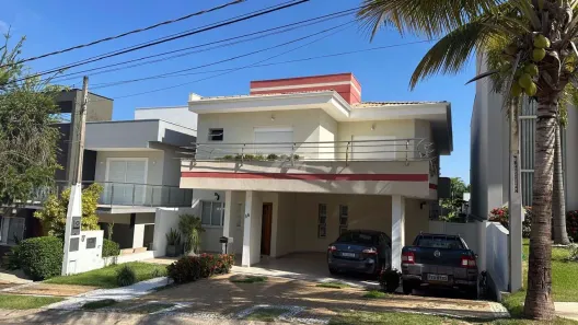 Casa de Condomínio com 3 Quartos à venda, 299m² no Swiss Park, Campinas
