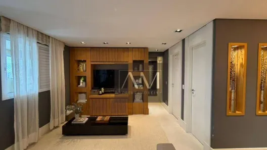 Apartamento com 2 Quartos à venda, 92m² no Mooca, São Paulo