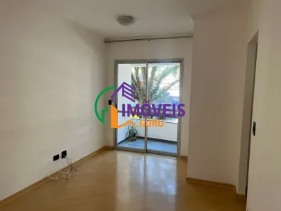 Apartamento com 2 Quartos para alugar, 58m² no Vila Mascote, São Paulo