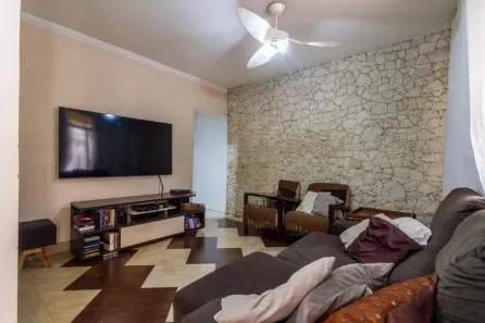 Casa com 3 Quartos à venda, 115m² no Parque Colonial, São Paulo