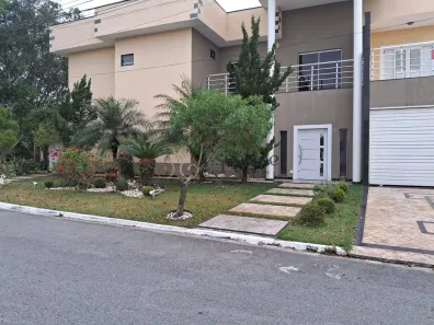 Sobrado com 4 Quartos à venda, 550m² no Loteamento Residencial Campos do Conde II, Tremembé
