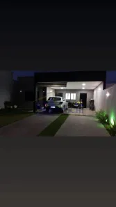 Casa de Condomínio com 2 Quartos à venda, 127m² no 7º Distrito Industrial (Antonio Zanin), Araraquara