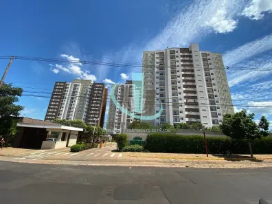 Apartamento com 3 Quartos à venda, 77m² no Jardim dos Manacás, Araraquara