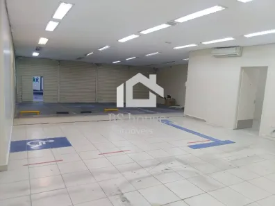 Ponto Comercial para alugar, 310m² no Santo Antônio, São Caetano do Sul