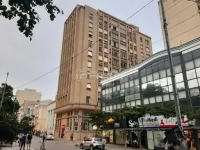 Apartamento com 2 Quartos à venda, 58m² no Centro, Florianópolis