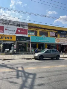 Ponto Comercial para alugar, 20m² no Campo Grande, Rio de Janeiro