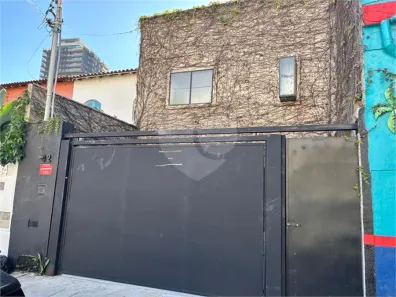 Sobrado com 4 Quartos à venda, 275m² no Jardim Paulistano, São Paulo