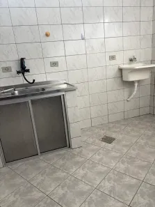 Kitnet para alugar, 48m² no Boa Vista, Curitiba