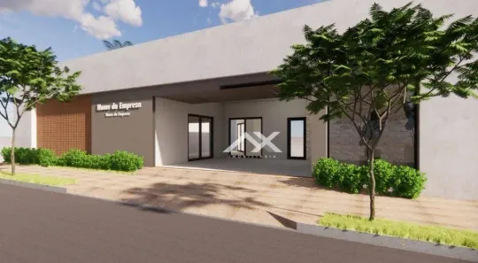 Ponto Comercial para alugar, 220m² no Jardim Paulista, Bauru