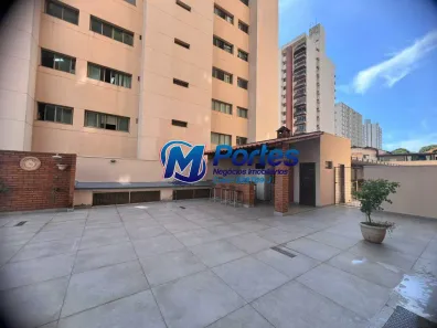 Apartamento com 1 Quarto à venda, 50m² no Vila Imperial, São José do Rio Preto