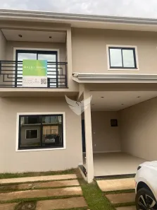 Sobrado com 3 Quartos à venda, 167m² no Rio Madeira, Porto Velho