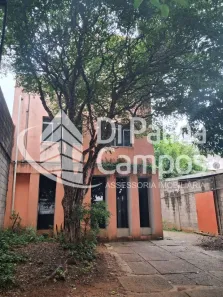 Prédio Comercial com 1 Quarto para venda ou aluguel, 627m² no Bosque da Saúde, São Paulo