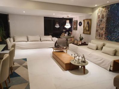Apartamento com 4 Quartos à venda, 230m² no Pituba, Salvador