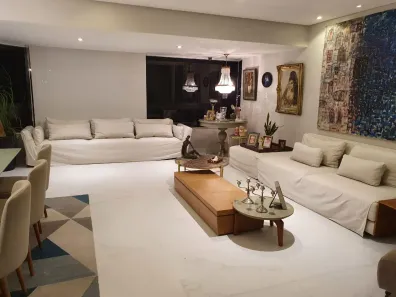 Apartamento com 4 Quartos à venda, 230m² no Pituba, Salvador