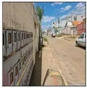 Apartamento com 2 Quartos à venda, 52m² no Mansões Pôr do Sol, Águas Lindas de Goiás