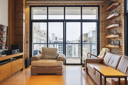 Apartamento com 2 Quartos à venda, 142m² no Itaim Bibi, São Paulo