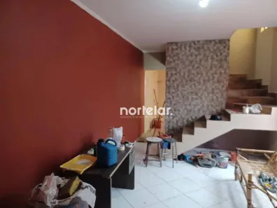 Sobrado com 3 Quartos à venda, 170m² no Jardim Santo Elias, São Paulo