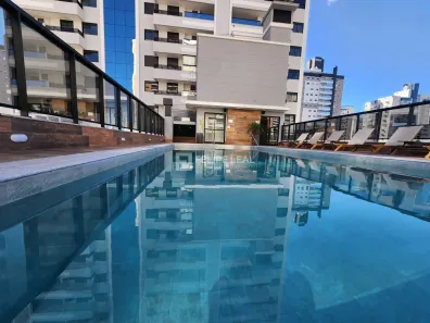 Apartamento com 2 Quartos à venda, 96m² no Campinas, São José