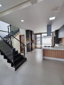 Casa de Condomínio com 3 Quartos à venda, 149m² no Jardim Park Real, Indaiatuba