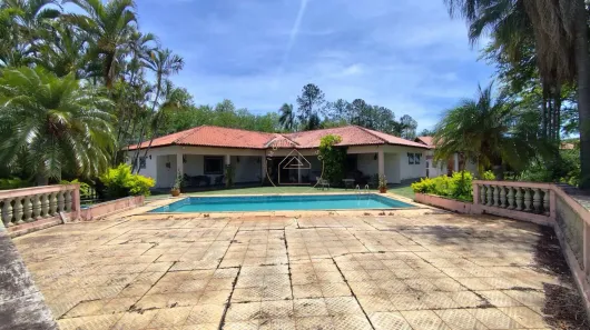 Fazenda/Sítio com 4 Quartos à venda, 5000m² no , Porto Feliz