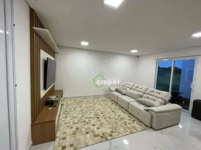 Sobrado com 3 Quartos à venda, 250m² no , Águas de Santa Bárbara