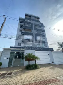 Apartamento com 2 Quartos à venda, 73m² no Universitário, Chapecó