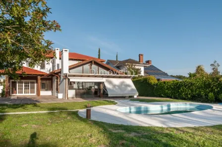 Casa de Condomínio com 3 Quartos à venda, 349m² no Chapéu do Sol, Porto Alegre