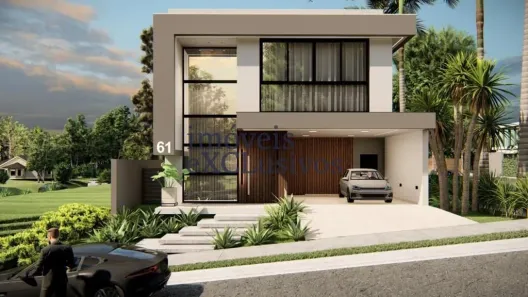 Casa com 3 Quartos à venda, 307m² no Butiatuvinha, Curitiba