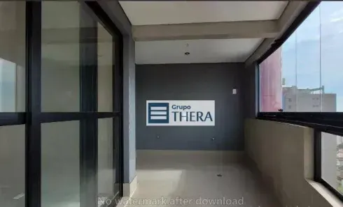 Apartamento com 2 Quartos à venda, 85m² no Jardim, Santo André