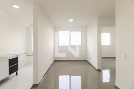 Apartamento com 2 Quartos à venda, 42m² no Jardim América da Penha, São Paulo