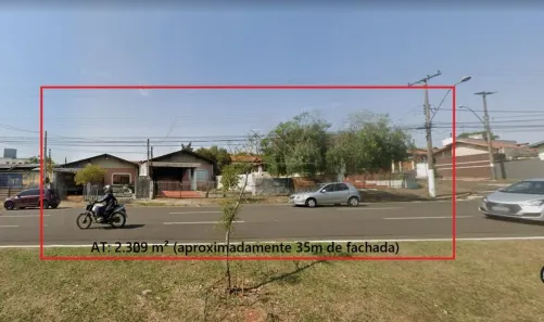Imóvel Comercial à venda, 2309m² no Piracicamirim, Piracicaba