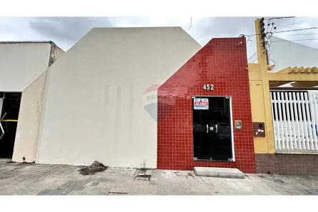 Ponto Comercial para alugar, 220m² no Centro, Jequié