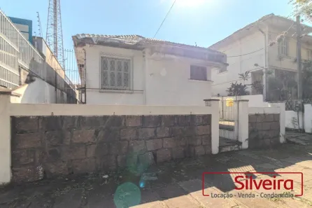 Casa com 3 Quartos à venda, 140m² no Petrópolis, Porto Alegre