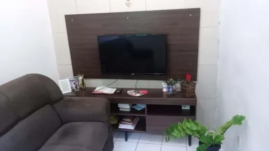 Casa com 2 Quartos à venda, 43m² no Tancredo Neves, Salvador