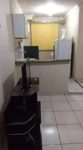 Apartamento com 2 Quartos à venda, 44m² no Parque Maracanã, Contagem