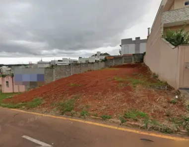 Lote/Terreno à venda, 544m² no Estrela, Ponta Grossa
