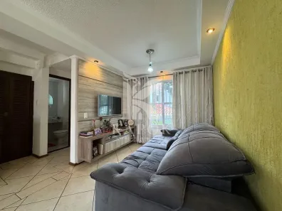 Casa com 3 Quartos à venda, 97m² no Parque Villa Flores, Sumaré