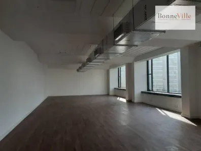 Sala Comercial para venda ou aluguel, 188m² no Cidade Monções, São Paulo