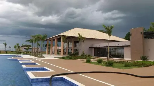Lote/Terreno à venda, 909m² no Residencial Haras Patente, Jaguariúna