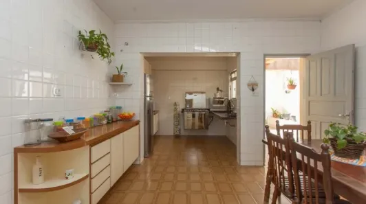 Sobrado com 4 Quartos à venda, 197m² no Chácara Inglesa (Zona Norte), São Paulo