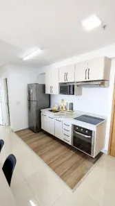 Apartamento com 2 Quartos para alugar, 52m² no Centro, Osasco