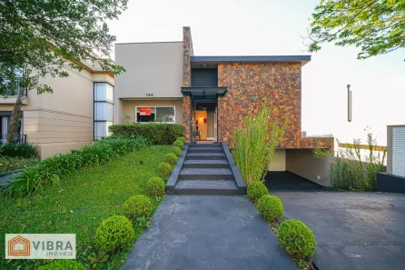 Casa com 4 Quartos à venda, 509m² no Alphaville, Santana de Parnaíba