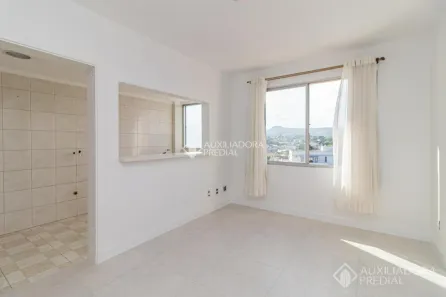 Apartamento com 2 Quartos à venda, 58m² no Cristal, Porto Alegre