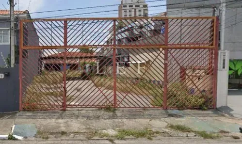 Lote/Terreno para alugar, 142m² no Indianópolis, São Paulo